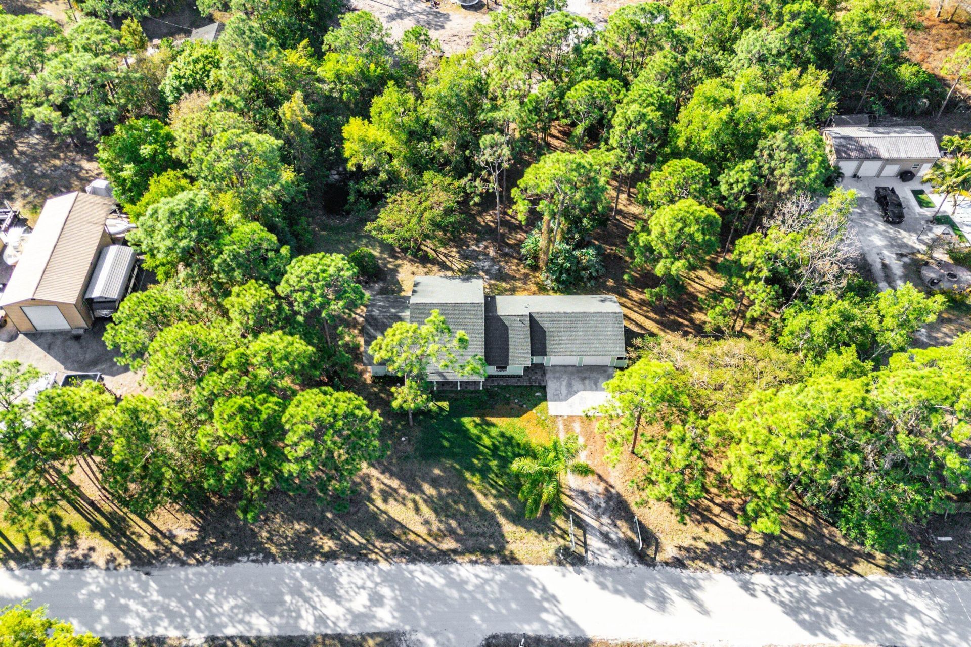 17956 46th Court N, The Acreage, FL 33470 Photo