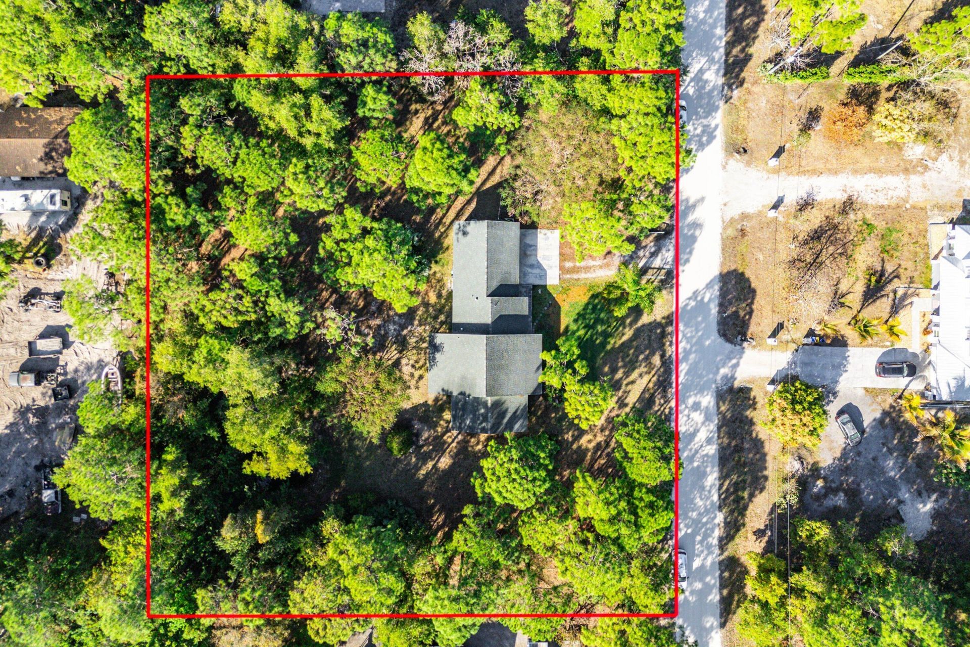 17956 46th Court N, The Acreage, FL 33470 Photo