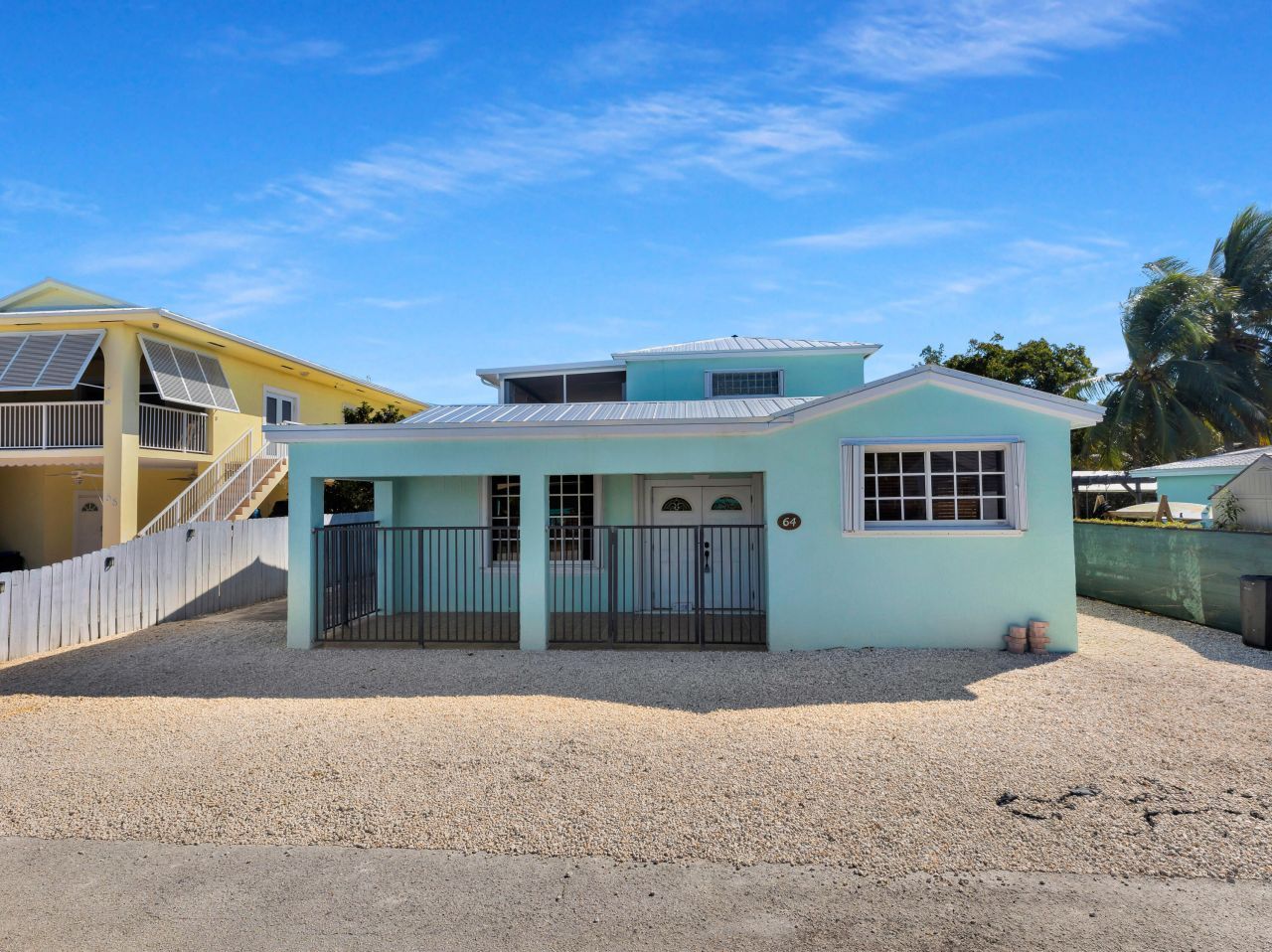 64 Coconut Drive, Key Largo, FL 33037 Photo