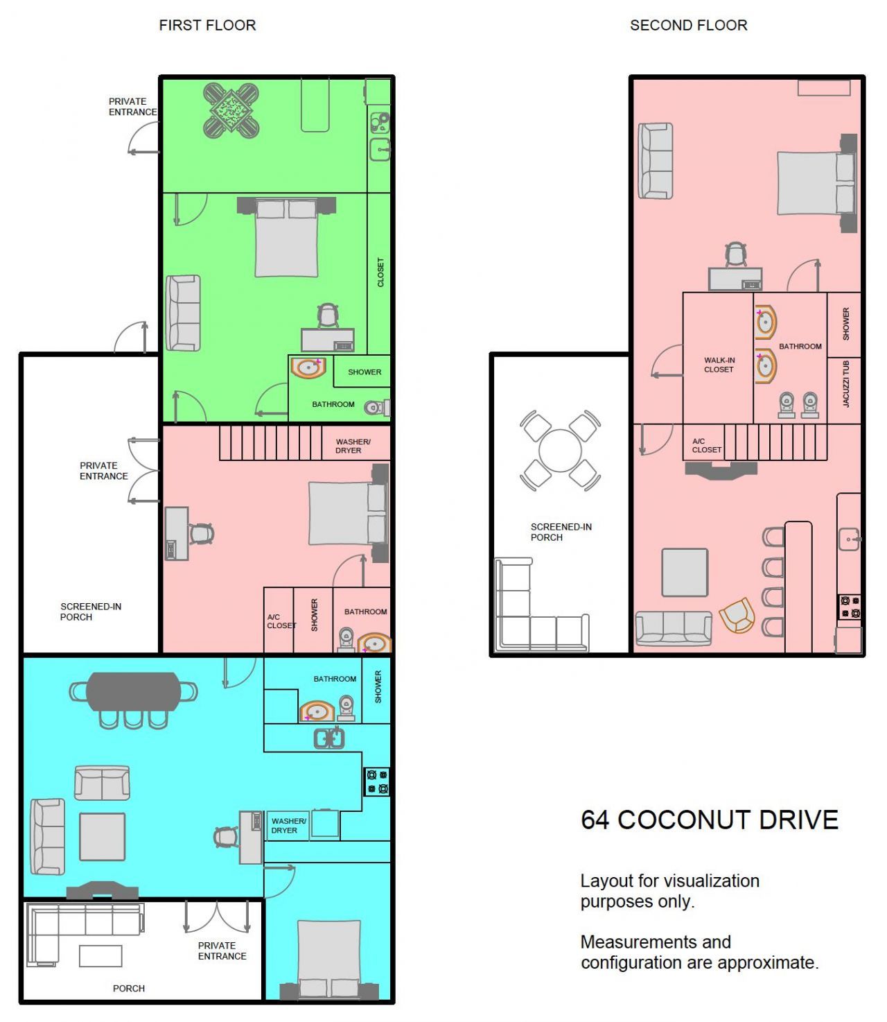 64 Coconut Drive, Key Largo, FL 33037 Photo