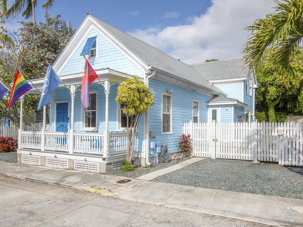525 Louisa Street, KEY WEST, FL 33040