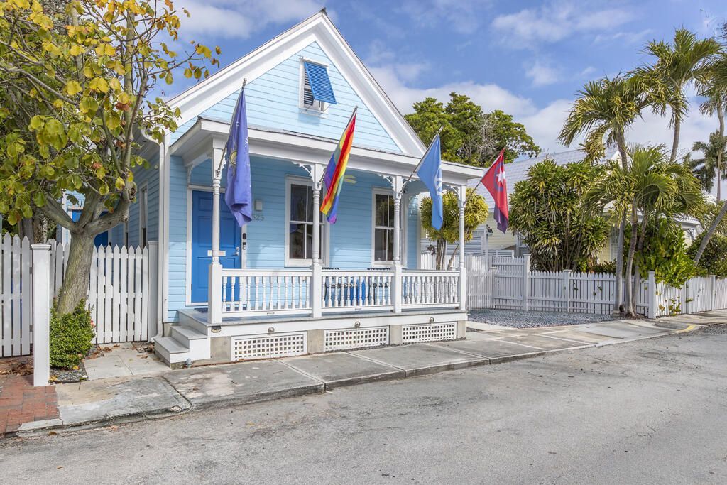 525 Louisa Street, Key West, FL 33040 Photo