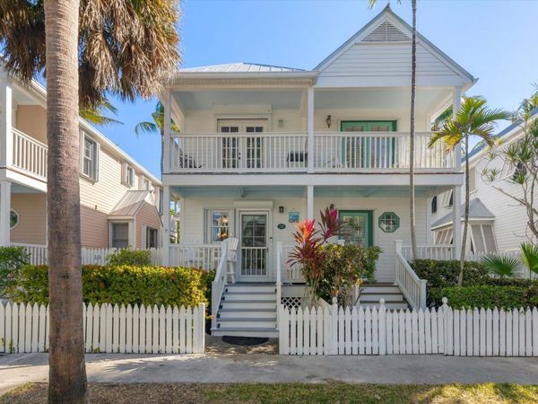 21 Spoonbill Way, KEY WEST, FL 33040