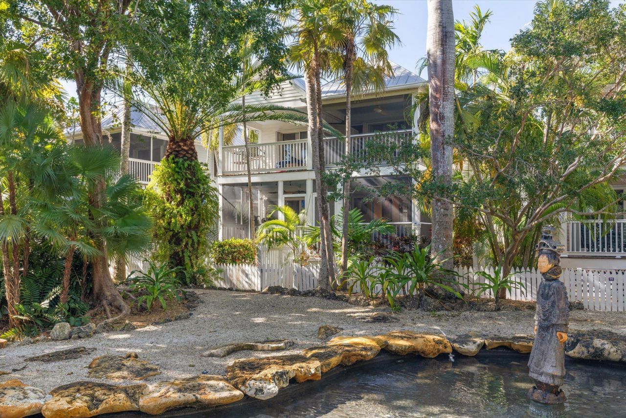 21 Spoonbill Way, Key West, FL 33040 Photo