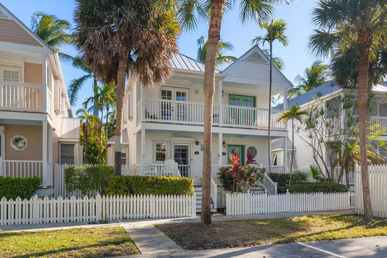 21 Spoonbill Way, Key West, FL 33040 Photo