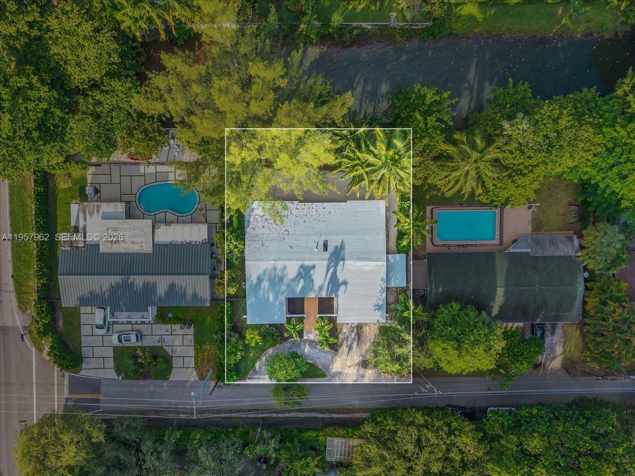 7132 SW 65th Ave, South Miami, FL 33143 Photo