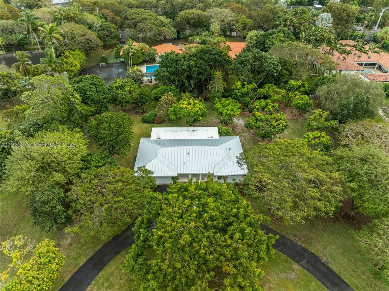 12535 Moss Ranch Rd, Pinecrest, FL 33156 Photo