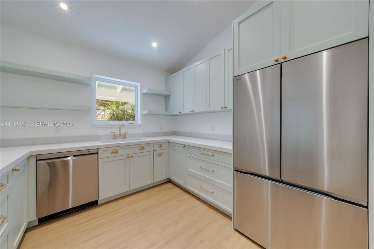 12535 Moss Ranch Rd, Pinecrest, FL 33156 Photo