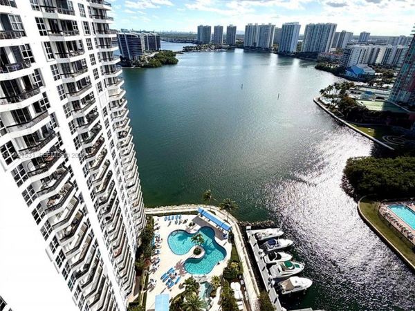 3530 Mystic Pointe Dr , Unit 2605, Aventura, FL 33180