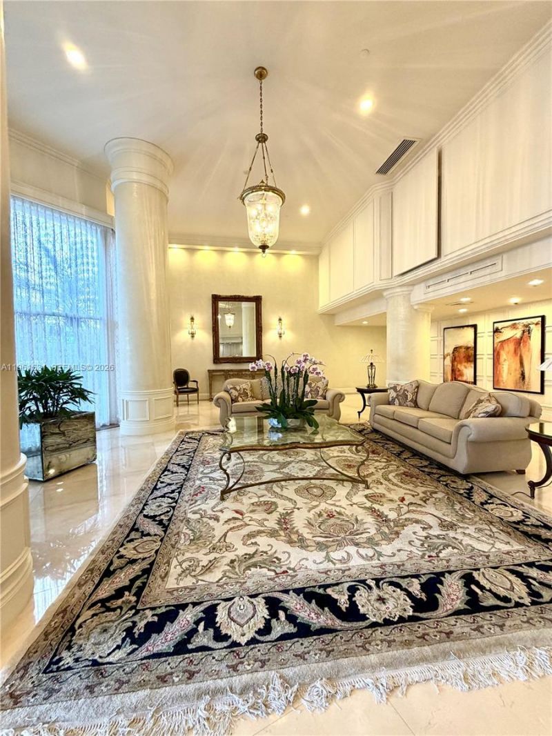 3530 Mystic Pointe Dr , Unit 2605, Aventura, FL 33180 Photo