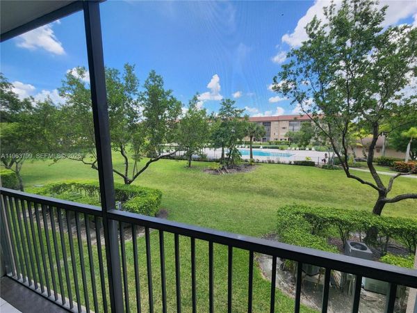 12651 SW 16th Ct , Unit 211B, Pembroke Pines, FL 33027