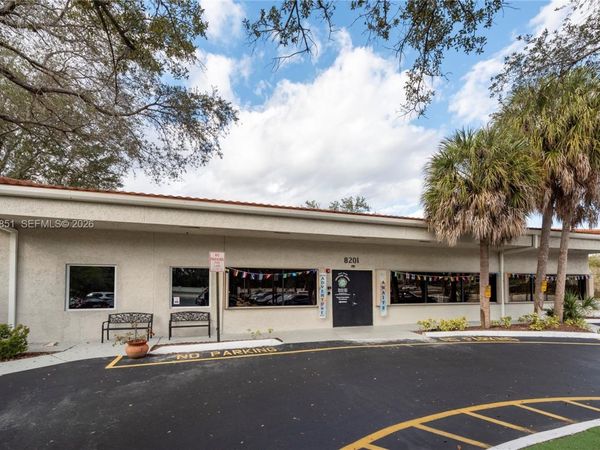 8201 W Mcnab Rd , Tamarac, FL 33321