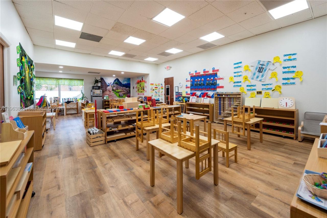 8201 W Mcnab Rd , Tamarac, FL 33321 Photo