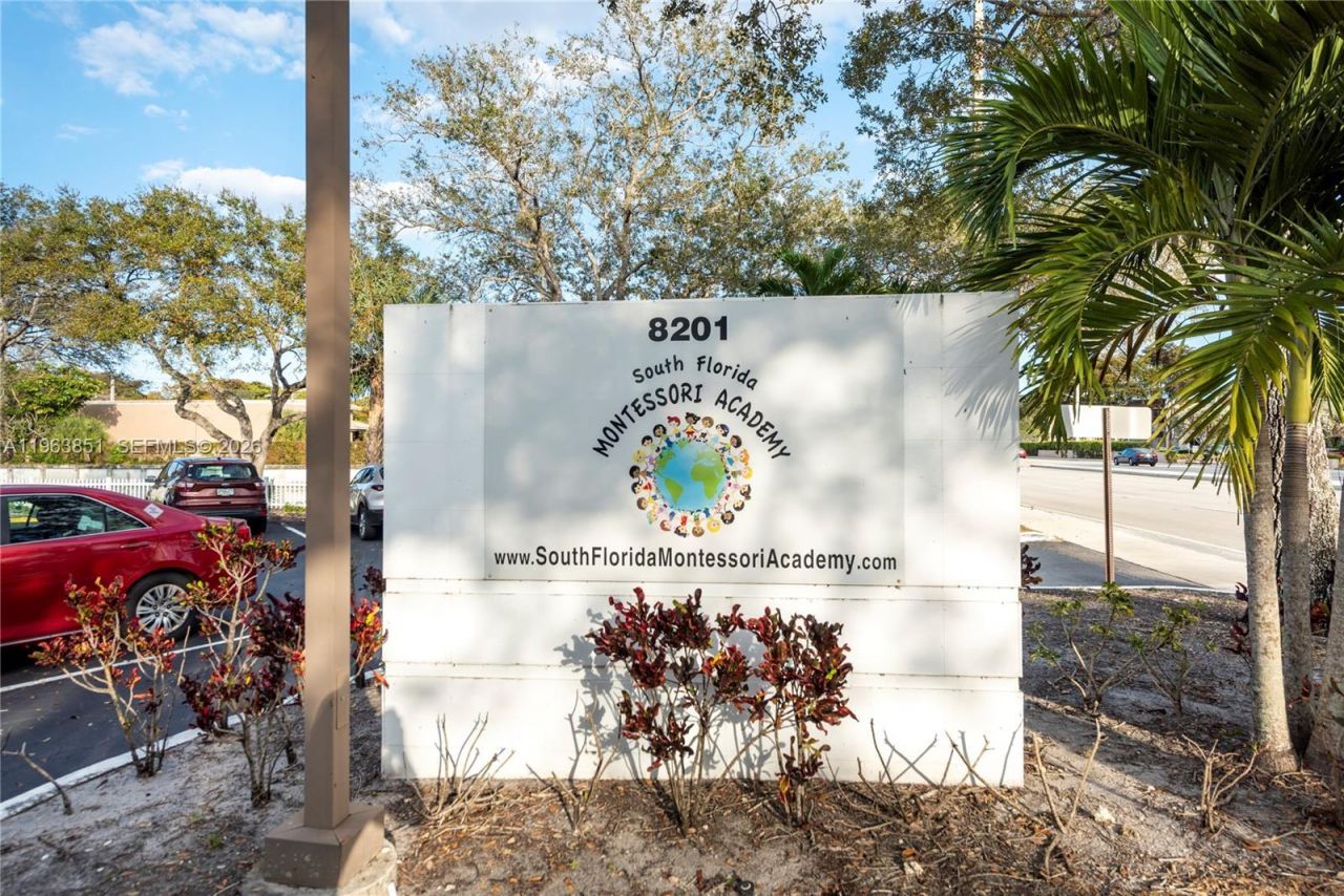 8201 W Mcnab Rd , Tamarac, FL 33321 Photo