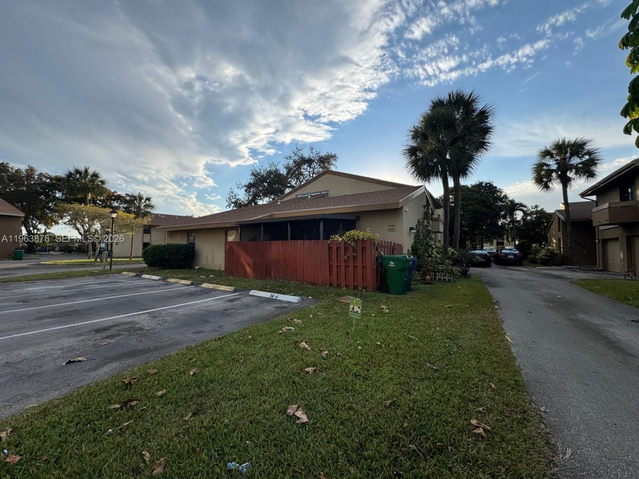 3020 E Missionwood Ln, Unit A-56, Miramar, FL 33025 Photo
