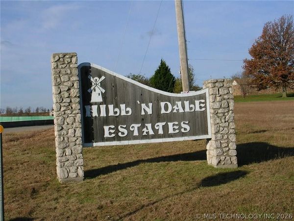 4283 W Circle Circle, Cleveland, OK 74020