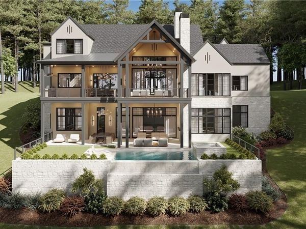 841 Woodvale Point, Suwanee, GA 30024