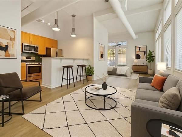 572 Edgewood Avenue NE, Unit 106, Atlanta, GA 30312