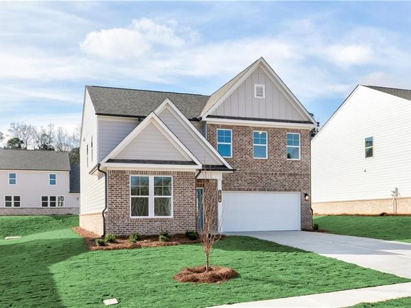 1944 Watson Falls Court, Lawrenceville, GA 30043