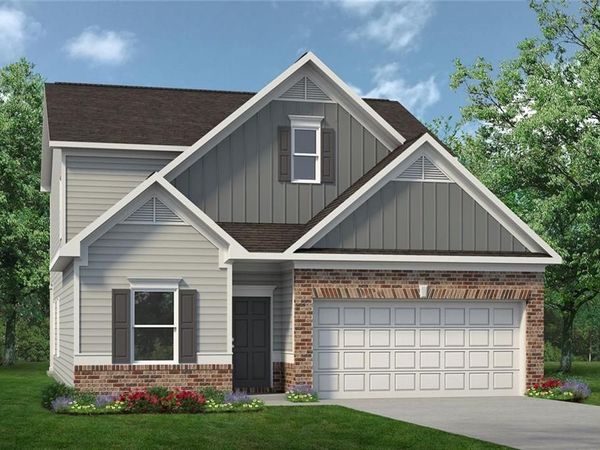 26 North Haven Drive, Rome, GA 30165