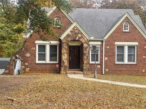 2273 Boulevard Granada SW, Atlanta, GA 30311