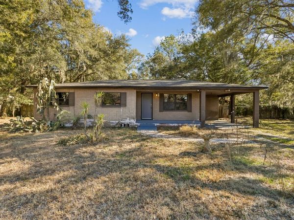 85042 AIRPLANE Lane, Yulee, FL 32097