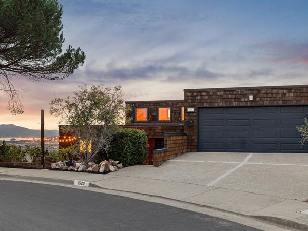 1522 1522 Madera Court, El Cerrito, CA 94530