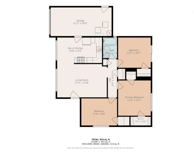 6364 Noel Ave, Newark, CA 94560 Main Photo