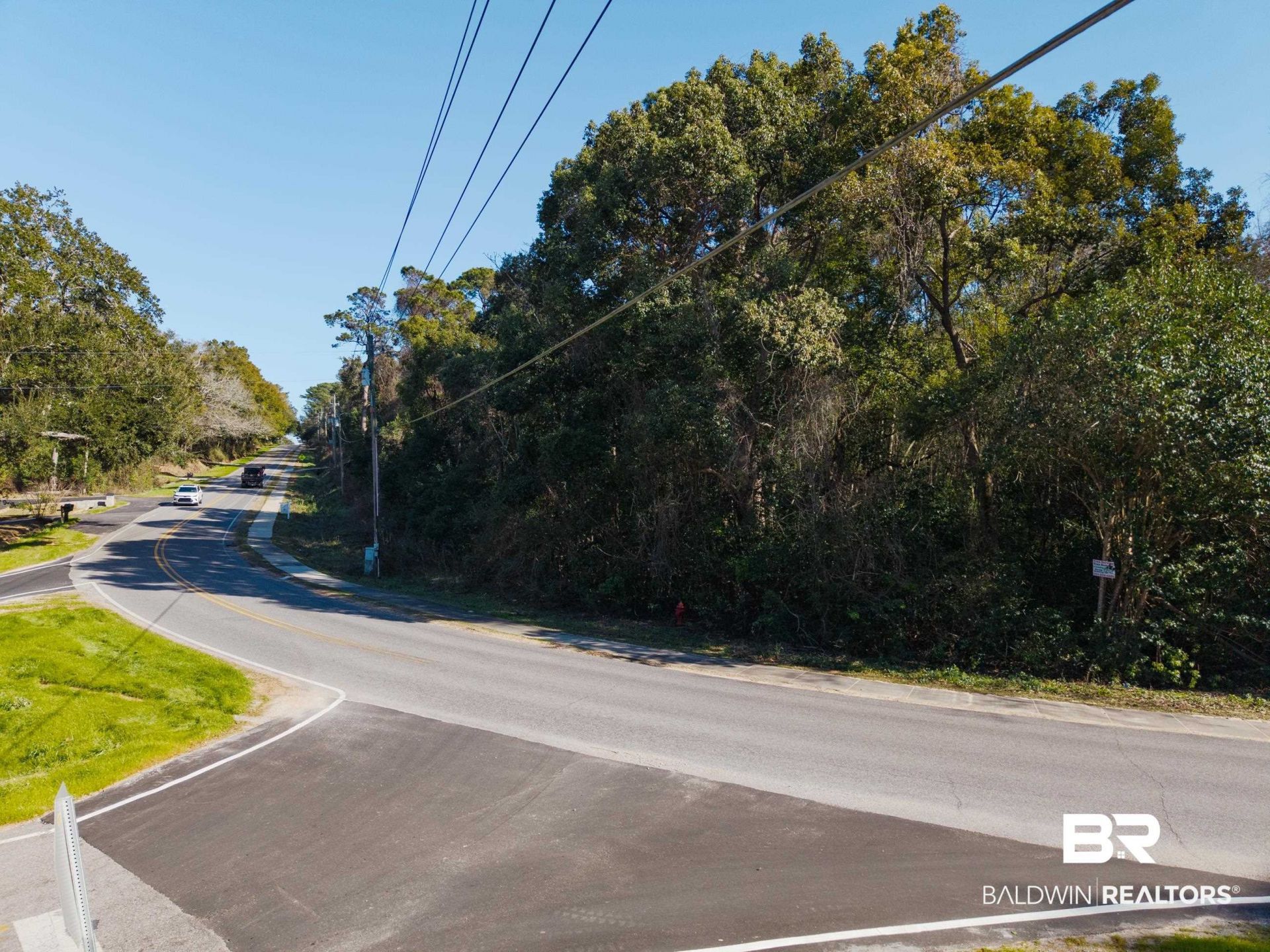 0 Twin Beech Road, Fairhope, AL 36532 Main Photo
