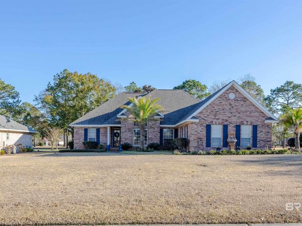 22520 Wedgewood Drive, Foley, AL 36535