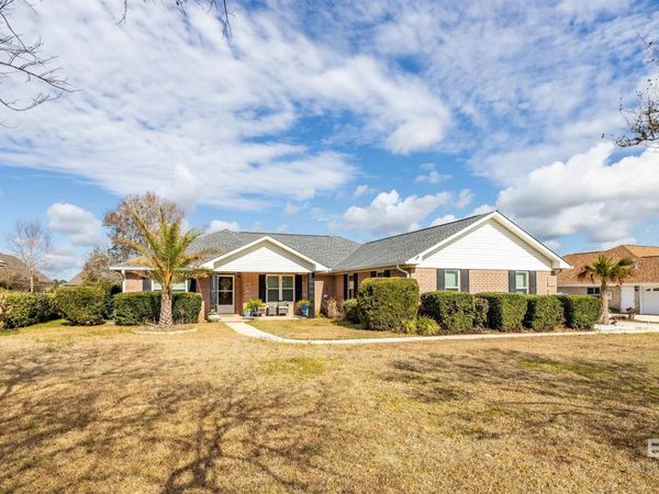 22625 Wedgewood Drive, Foley, AL 36535