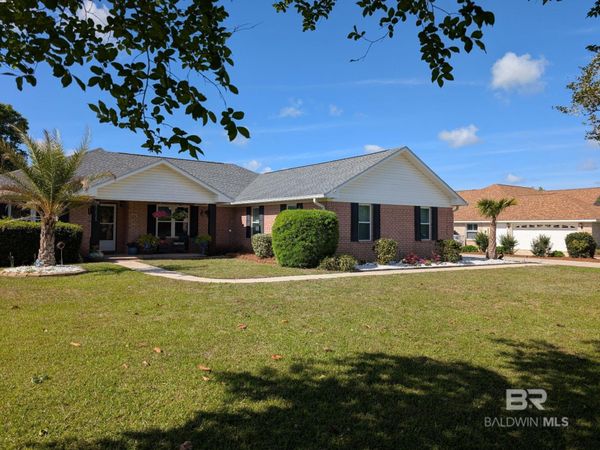 22625 Wedgewood Drive, Foley, AL 36535