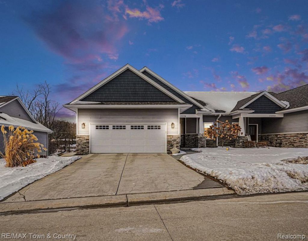 13336 Julie Anne Court, Fenton Township, MI 48430 Main Photo