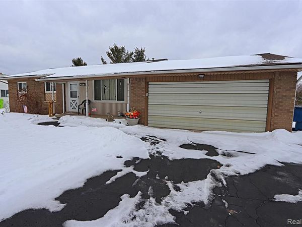 168 McCatty Drive, White Lake Twp, MI 48386