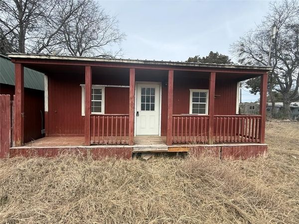 125 1st Street , Whitney, TX 76692