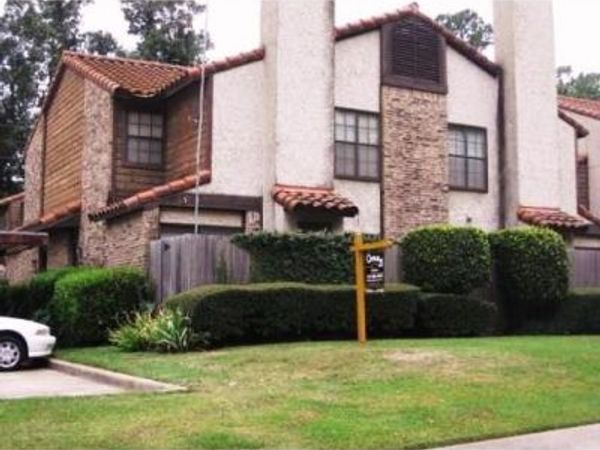 5454 Financial Plaza, Unit 3-C, Shreveport, LA 71129