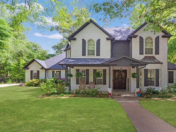 4312 Lazy Creek, Tyler, TX 75707