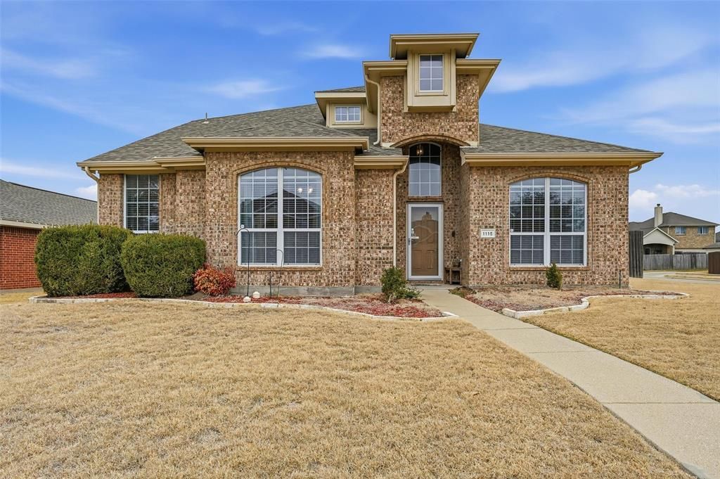 1115 Destiny Court, Wylie, TX 75098 Main Photo