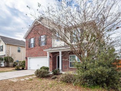 4007 Chadford Park Drive, Summerville, SC 29485
