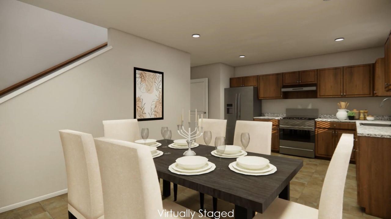 4007 Chadford Park Drive Photo 14