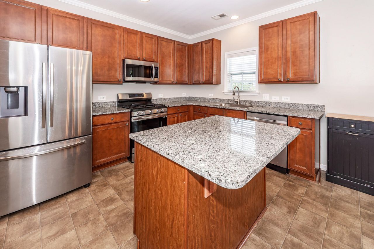 4007 Chadford Park Drive Photo 17