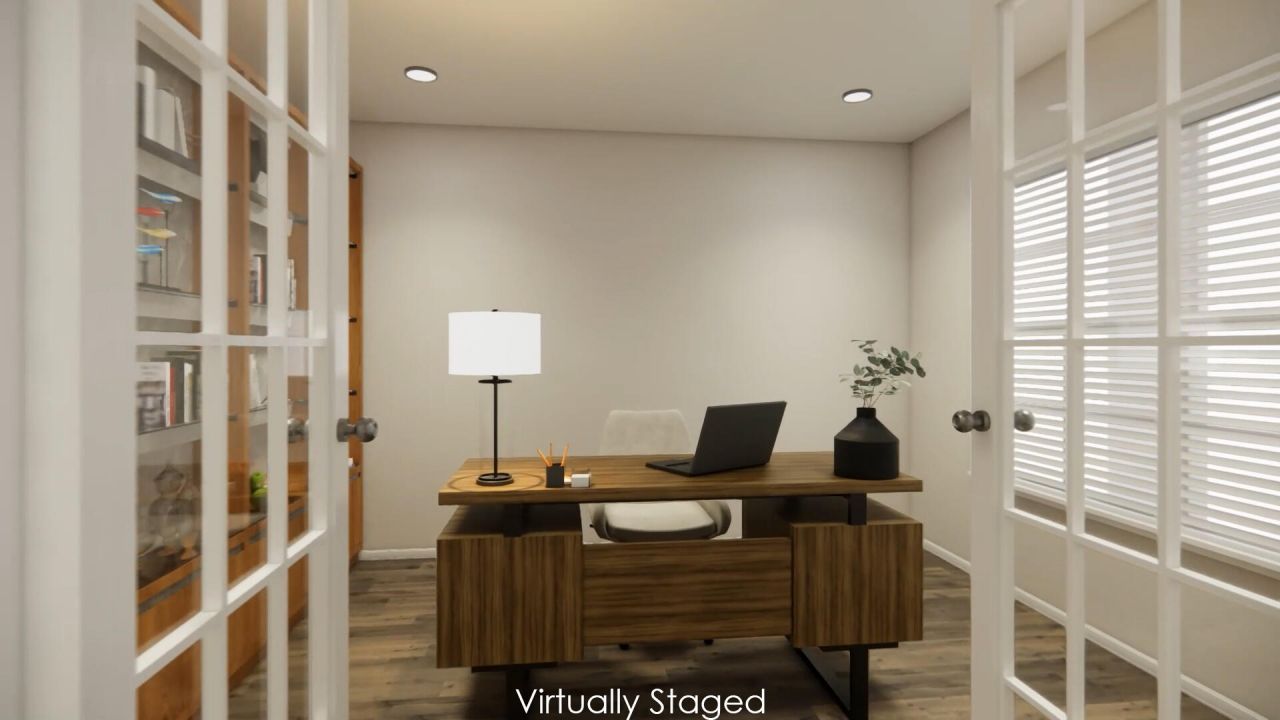 4007 Chadford Park Drive Photo 2