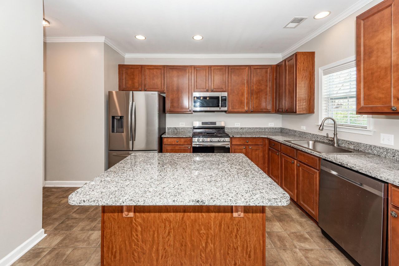 4007 Chadford Park Drive Photo 20