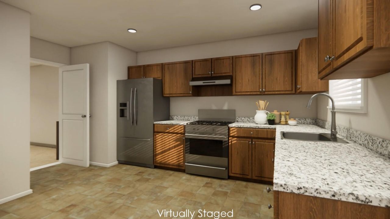 4007 Chadford Park Drive Photo 21