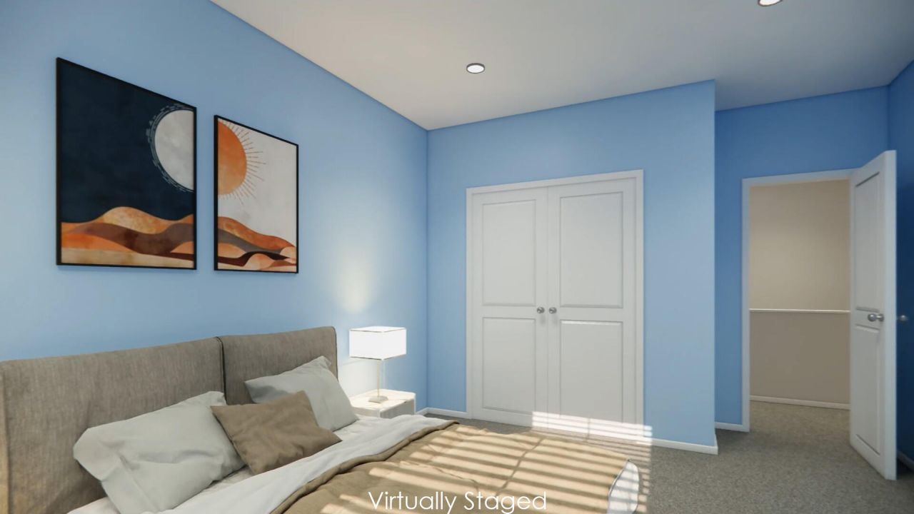 4007 Chadford Park Drive Photo 33