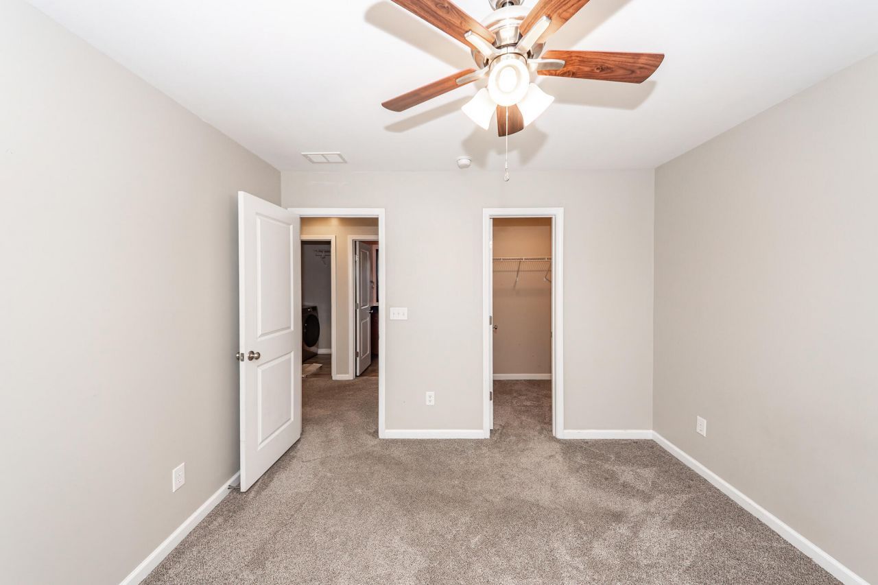 4007 Chadford Park Drive Photo 40