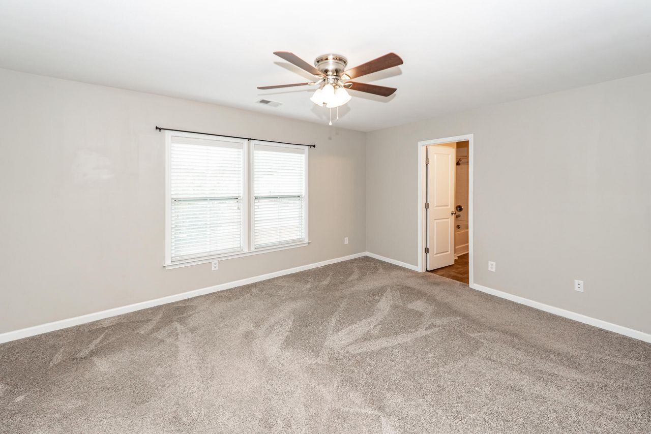 4007 Chadford Park Drive Photo 47