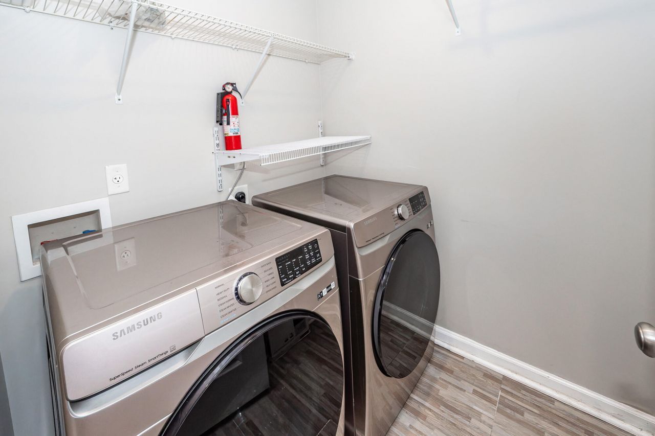 4007 Chadford Park Drive Photo 53