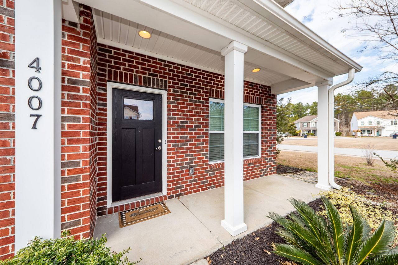 4007 Chadford Park Drive Photo 54