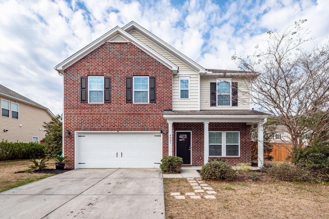 4007 Chadford Park Drive Photo 55